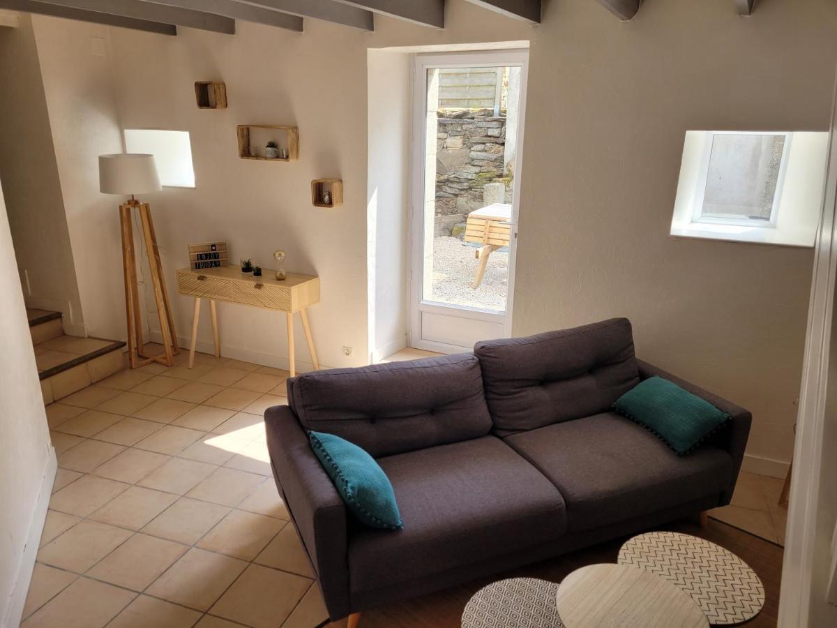 Le Penty Du Peulven Villa Plestin-les-Greves Ngoại thất bức ảnh